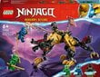 71790 LEGO® Ninjago Imperijos drakono medžioklinis šuo kaina ir informacija | Konstruktoriai ir kaladėlės | pigu.lt