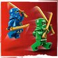 71790 LEGO® Ninjago Imperijos drakono medžioklinis šuo kaina ir informacija | Konstruktoriai ir kaladėlės | pigu.lt