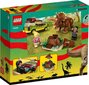 76959 LEGO® Jurassic World Triceratopso tyrinėjimai kaina ir informacija | Konstruktoriai ir kaladėlės | pigu.lt