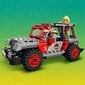 76960 LEGO® Jurassic World Brachiozauro atradimas kaina ir informacija | Konstruktoriai ir kaladėlės | pigu.lt