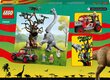 76960 LEGO® Jurassic World Brachiozauro atradimas kaina ir informacija | Konstruktoriai ir kaladėlės | pigu.lt