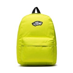 Mokyklinė miesto kuprinė New Skool Vans 20 L, geltona kaina ir informacija | Vans Vaikams ir kūdikiams | pigu.lt