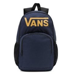 Alumni pack 5 dress bp vans unisex navy vn0a7udsyp71 цена и информация | Рюкзаки и сумки | pigu.lt