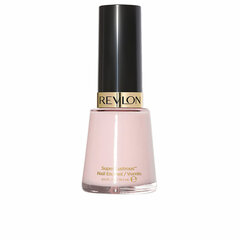 Лак для ногтей Revlon Super Lustrous Nail Enamel Nº 909 Sheer Petal, 14.7 мл цена и информация | Лаки, укрепители для ногтей | pigu.lt