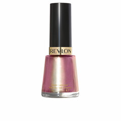 Лак для ногтей Revlon Super Lustrous Nail Enamel Nº 125 Blushing, 14.7 мл цена и информация | Лаки, укрепители для ногтей | pigu.lt