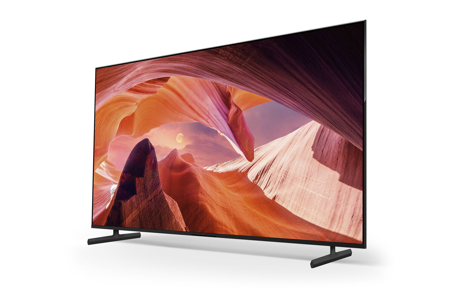 Sony KD65X80LAEP цена и информация | Televizoriai | pigu.lt