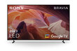 Sony KD55X80LAEP kaina ir informacija | Televizoriai | pigu.lt