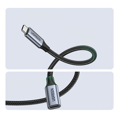 Ugreen US372 kaina ir informacija | Adapteriai, USB šakotuvai | pigu.lt