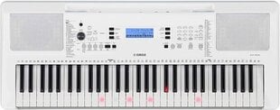 Yamaha EZ-300 kaina ir informacija | Klavišiniai muzikos instrumentai | pigu.lt