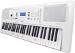 Yamaha EZ-300 kaina ir informacija | Klavišiniai muzikos instrumentai | pigu.lt