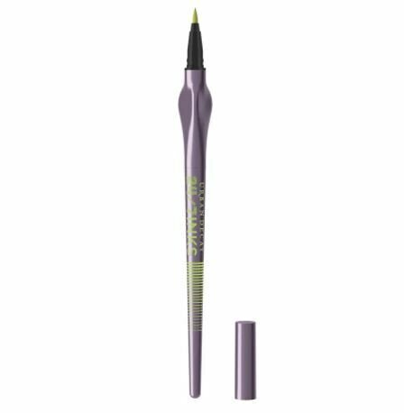 Skystas akių apvadas Urban Decay 24/7 Inks Liquid Eyeliner, Deep End, 0,4 ml цена и информация | Akių šešėliai, pieštukai, blakstienų tušai, serumai | pigu.lt