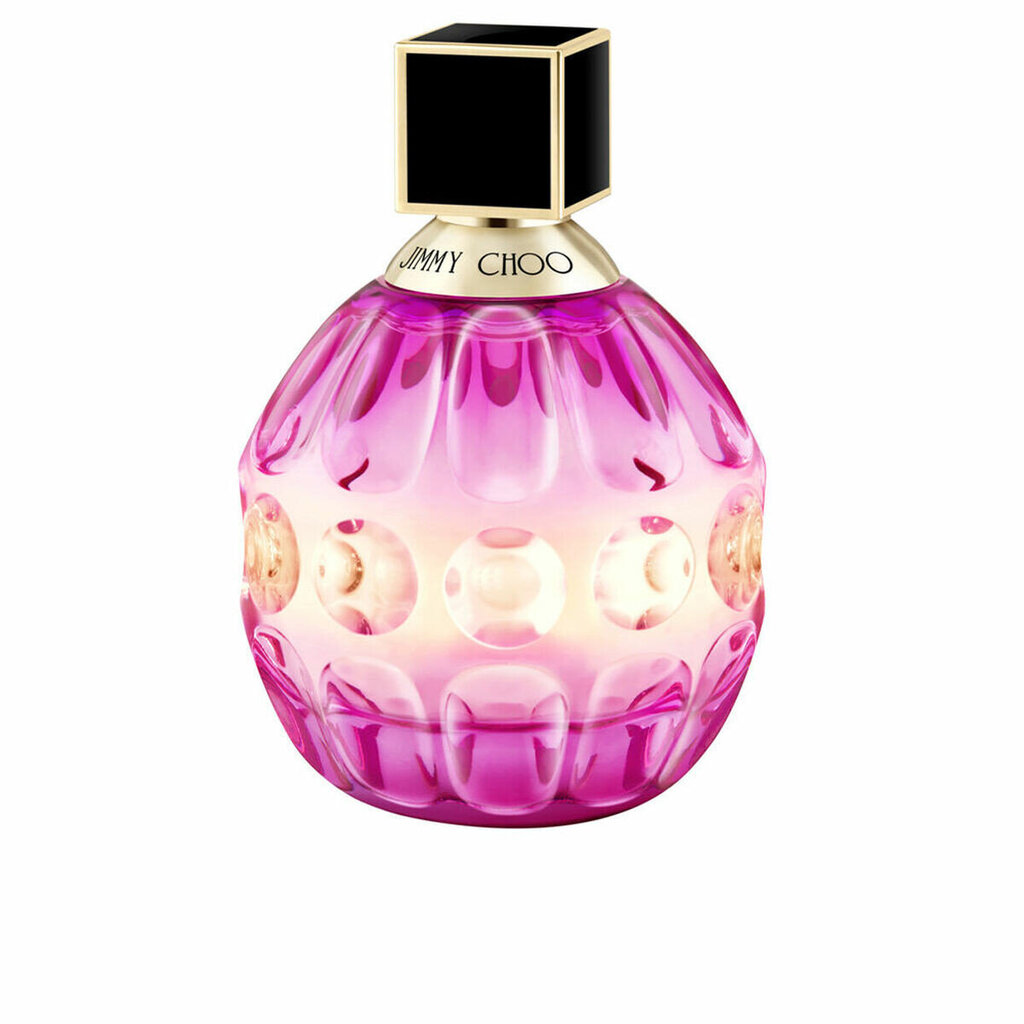 Kvapusis vanduo Jimmy Choo Rose Passion EDP moterims, 100 ml цена и информация | Kvepalai moterims | pigu.lt