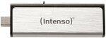Флэш-накопитель USB Intenso 3523480