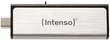 USB atmintinė Intenso 3523480 kaina ir informacija | USB laikmenos | pigu.lt