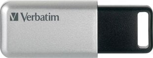 Verbatim 98666 цена и информация | USB накопители | pigu.lt