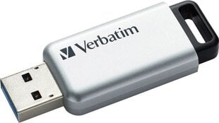 Verbatim USBStick 64GB USB 3.2 kaina ir informacija | USB laikmenos | pigu.lt