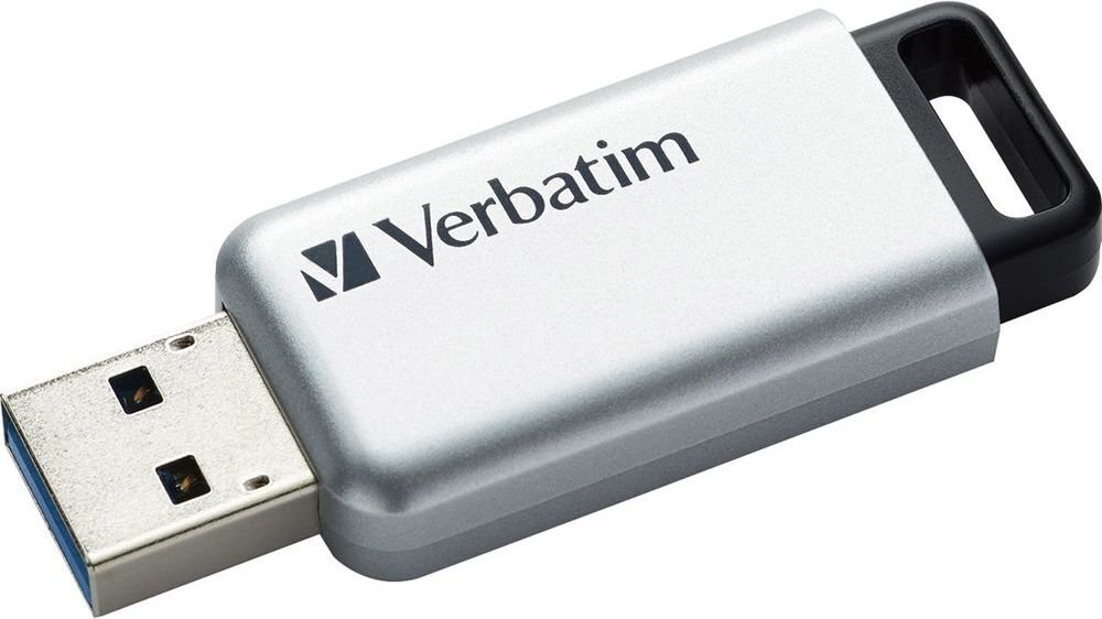 Verbatim 98666 цена и информация | USB laikmenos | pigu.lt