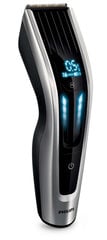 Philips HC9450/20 kaina ir informacija | Plaukų kirpimo mašinėlės | pigu.lt