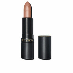 Lūpų dažai Revlon Super Lustrous The Luscious Nº 1 If I want to, 4.2 g kaina ir informacija | Lūpų dažai, blizgiai, balzamai, vazelinai | pigu.lt