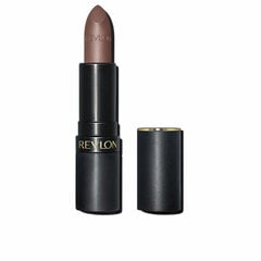 Lūpų dažai Revlon Super Lustrous The Luscious Nº 2 Spiced cocoa, 4.2 g kaina ir informacija | Lūpų dažai, blizgiai, balzamai, vazelinai | pigu.lt