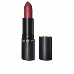 Губная помада Revlon Super Lustrous The Luscious Nº 8 Show Off, 4.2 г цена и информация | Помады, бальзамы, блеск для губ | pigu.lt