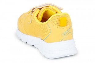 Sportiniai batai vaikams Picasso 340910025102, geltoni kaina ir informacija | Sportiniai batai vaikams | pigu.lt
