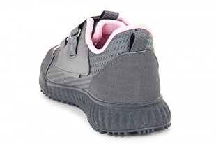 Детские туфли LETS GO 341007035729 цена и информация | Детская спортивная обувь | pigu.lt