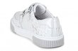Sportiniai batai mergaitėms Windy Shoes 342034036807, balti цена и информация | Sportiniai batai vaikams | pigu.lt