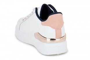 Sportiniai batai mergaitėms N/M 342642035025, balti kaina ir informacija | Sportiniai batai vaikams | pigu.lt