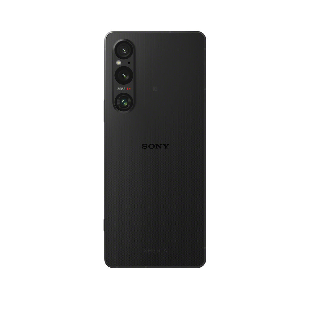 Sony Xperia 1 V 12/256GB BLACK XQDQ54C0B.EUK цена и информация | Mobilieji telefonai | pigu.lt