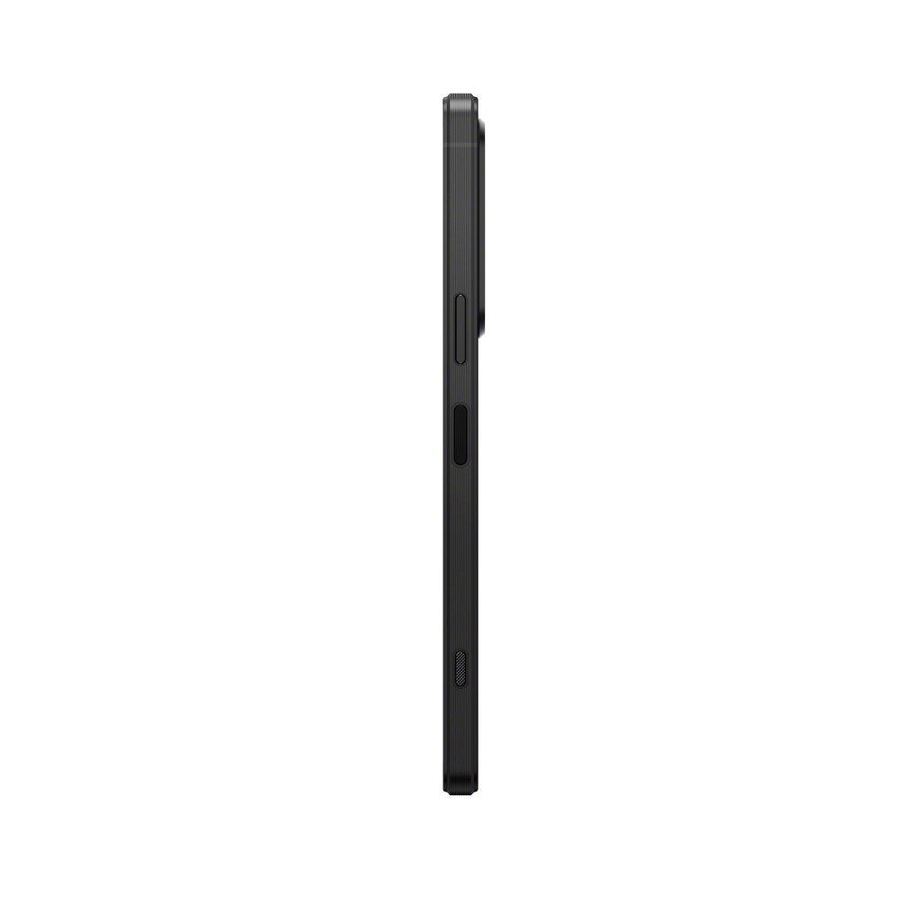 Sony Xperia 1 V 12/256GB BLACK XQDQ54C0B.EUK kaina ir informacija | Mobilieji telefonai | pigu.lt