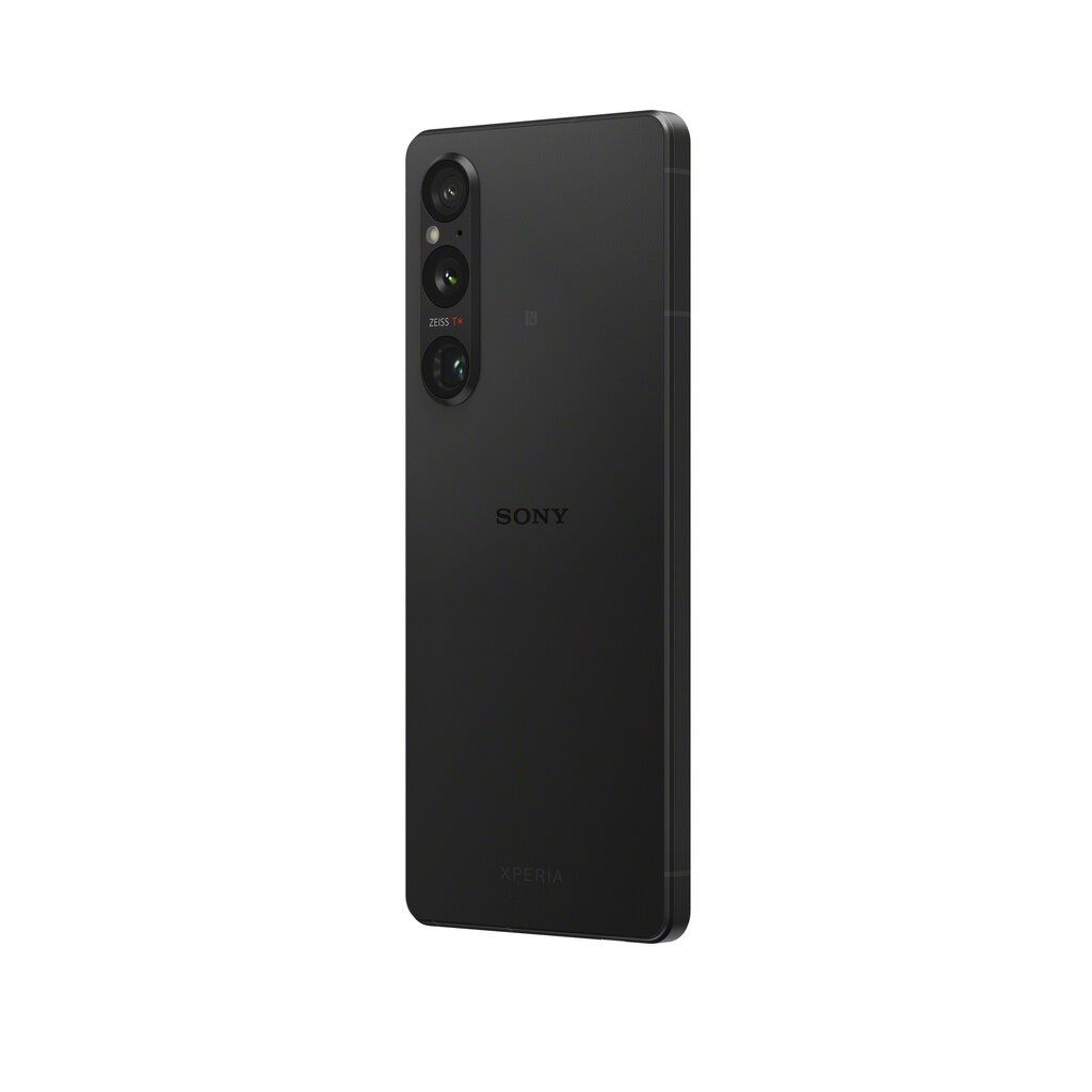 Sony Xperia 1 V 12/256GB BLACK XQDQ54C0B.EUK цена и информация | Mobilieji telefonai | pigu.lt