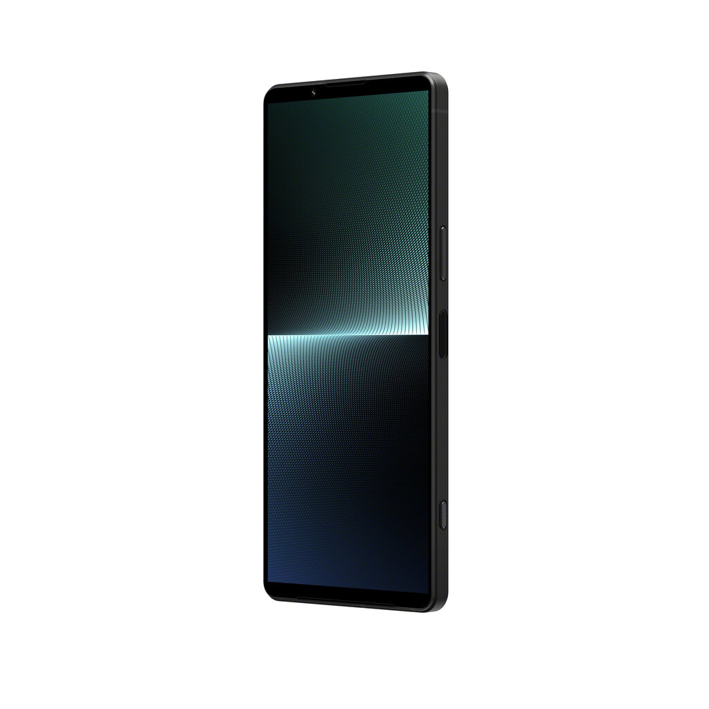 Sony Xperia 1 V 12/256GB BLACK XQDQ54C0B.EUK kaina ir informacija | Mobilieji telefonai | pigu.lt