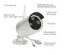 Vaizdo stebėjimo kamerų sistemos komplektas UKC 3340KIT цена и информация | Stebėjimo kameros | pigu.lt