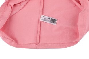 Marškinėliai mergaitėms 4F HJZ22 JTSD001 56S, rožiniai цена и информация | Футболка для девочек | pigu.lt