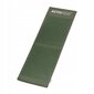 Akupresūros masažinis kilimėlis su pagalve Activfizjo, 124 x 42cm, žalias kaina ir informacija | Masažo reikmenys | pigu.lt