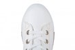 Sportiniai batai mergaitėms Doremi 346154036025, balti kaina ir informacija | Sportiniai batai vaikams | pigu.lt