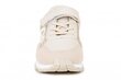 Sportiniai batai mergaitėms Doremi 346615036052, smėlio spalvos kaina ir informacija | Sportiniai batai vaikams | pigu.lt