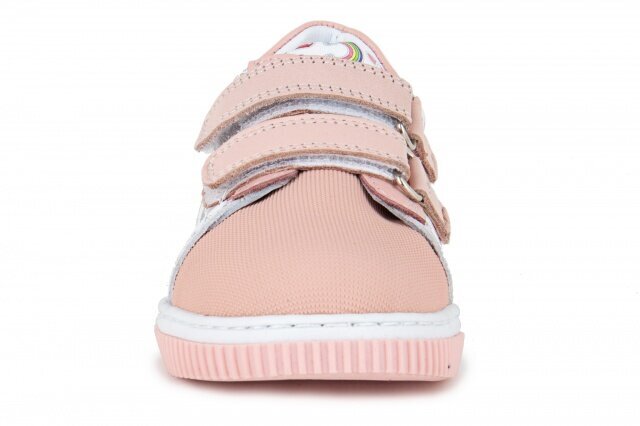 Sportiniai batai mergaitėms Gabi 347017025406, rožiniai kaina ir informacija | Sportiniai batai vaikams | pigu.lt