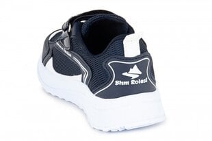 Детские туфли BHM ROLESI 440033035546 цена и информация | Детская спортивная обувь | pigu.lt