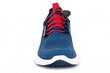 Sportiniai batai berniukams Waves 440128035146, mėlyni kaina ir informacija | Sportiniai batai vaikams | pigu.lt