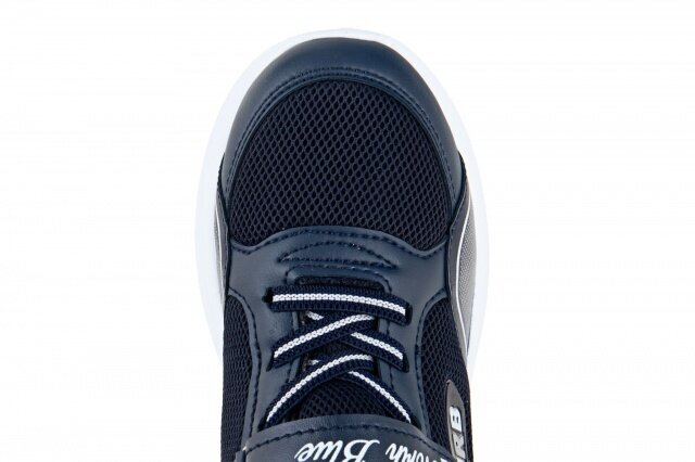 Sportiniai batai berniukams North Blue 440251035546, mėlyni kaina ir informacija | Sportiniai batai vaikams | pigu.lt