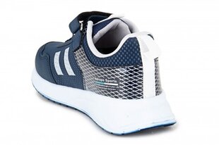 Sportiniai batai vaikams N Drops 440500035145, mėlyni kaina ir informacija | Sportiniai batai vaikams | pigu.lt
