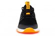 Sportiniai batai berniukams N Drops 440708035413, juodi kaina ir informacija | Sportiniai batai vaikams | pigu.lt