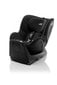 Britax Romer automobilinė kėdutė Dualfix m plus, 0-18 kg, space black цена и информация | Autokėdutės | pigu.lt