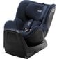 Britax Romer automobilinė kėdutė Dualfix m plus, 0-18 kg, midnight blue kaina ir informacija | Autokėdutės | pigu.lt