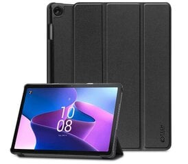 Чехол Tech-Protect SmartCase Samsung X210/X215/X216 Tab A9 Plus 11.0, черный цена и информация | Чехлы для планшетов и электронных книг | pigu.lt