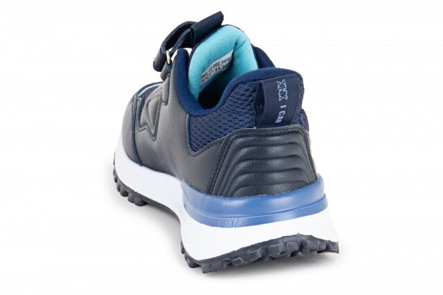 Sportiniai batai berniukams Kenka 442202036546, mėlyni kaina ir informacija | Sportiniai batai vaikams | pigu.lt