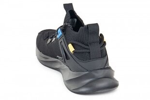 Sportiniai batai berniukams Kenka 442282040751, juodi kaina ir informacija | Sportiniai batai vaikams | pigu.lt