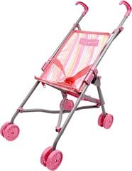 Lėlės vežimėlis Tiny Tears Classic 11019 kaina ir informacija | Žaislai mergaitėms | pigu.lt